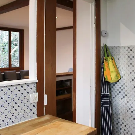 House With Garden For 6 People In Vitry-sur-Seine
